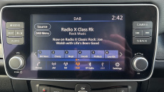 Nissan LEAF 110kW Tekna 39kWh 5dr Auto Electric Hatchback